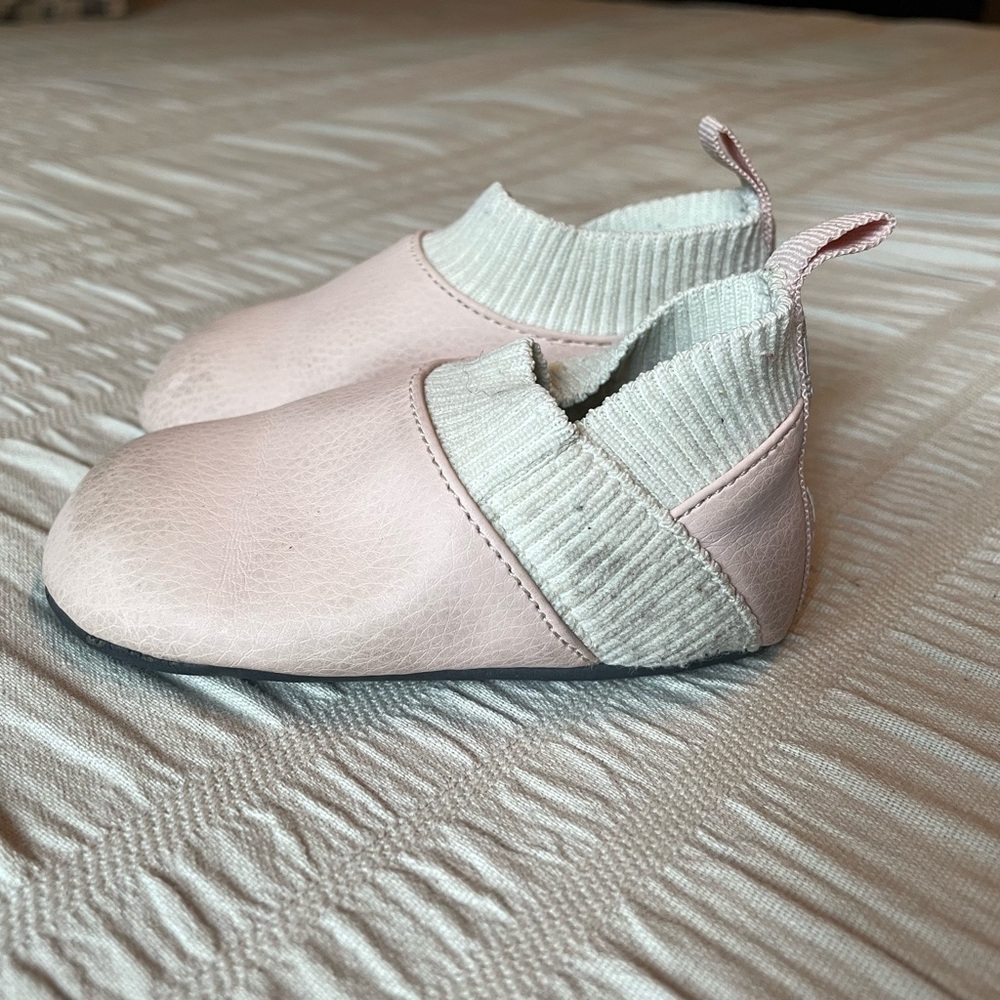 Stonz baby shoes